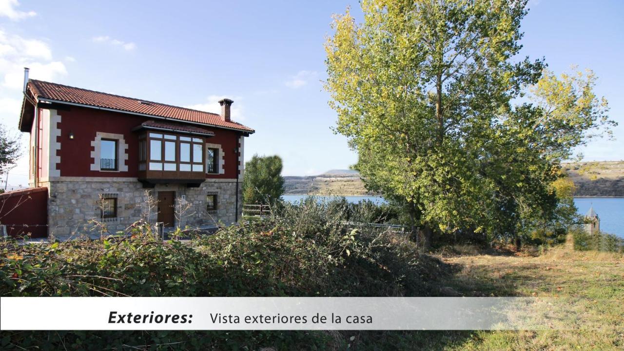 El Balcon De Las Rozas Las Rozas de Valdearroyo Exterior foto